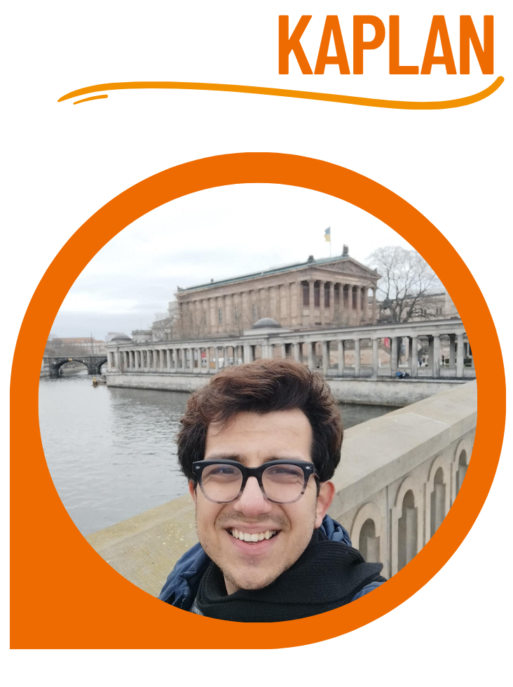 Meriç Almanca Özel Ders