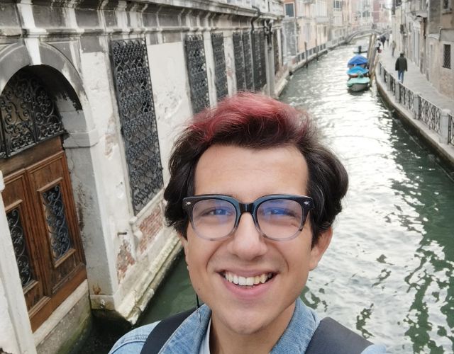 Meriç Birebir Almanca Kursu