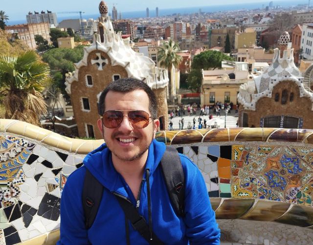 Meriç Birebir Almanca Dersi